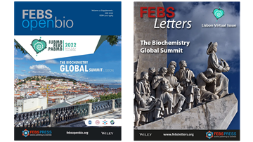 The FEBS Open Bio supplement of Congress abstracts is out