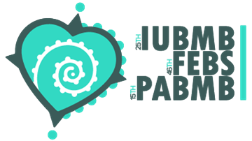 IUBMB–FEBS–PABMB Congress abstract deadline update